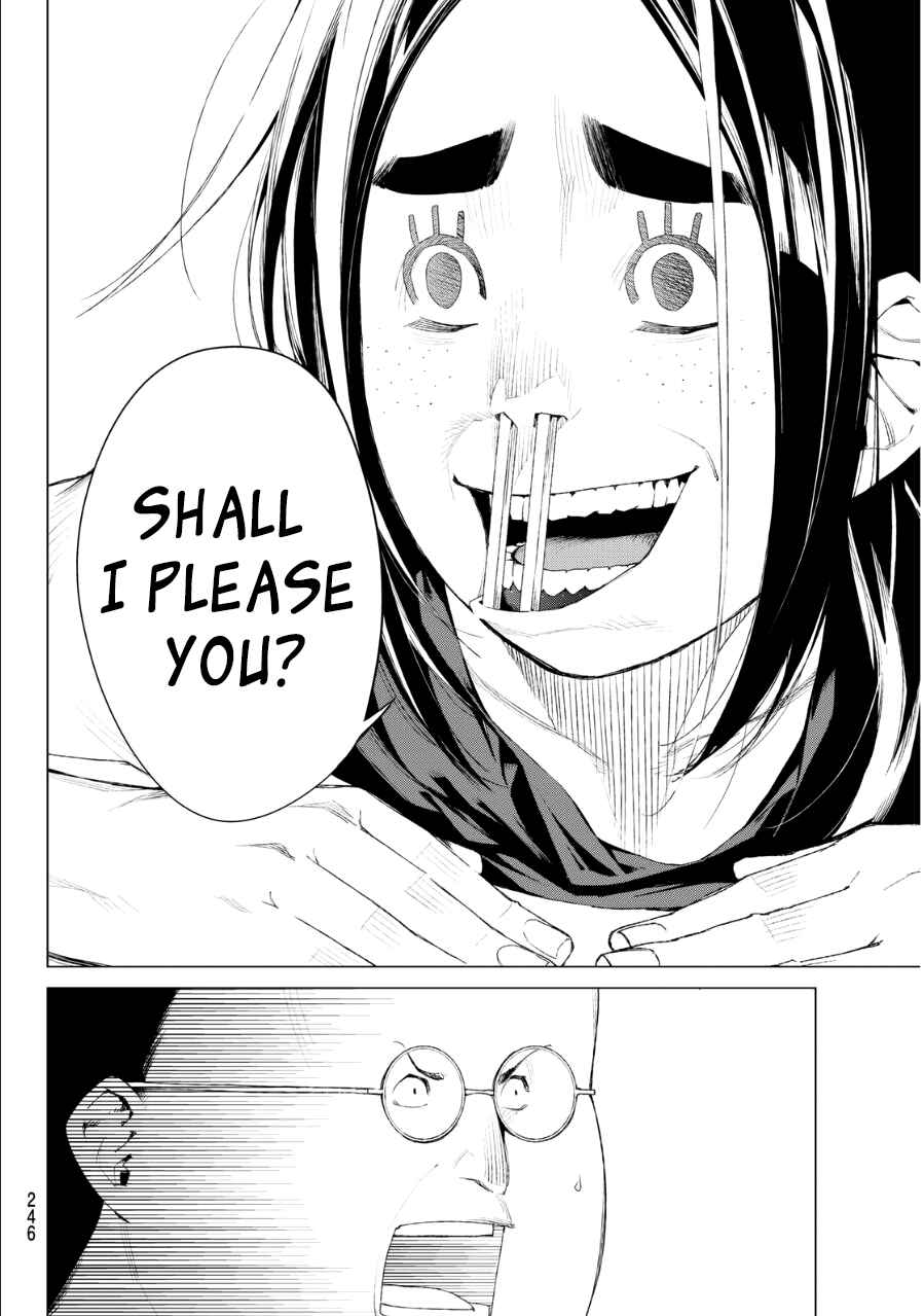 Page 15 Chapter 32 Rengoku no Karma