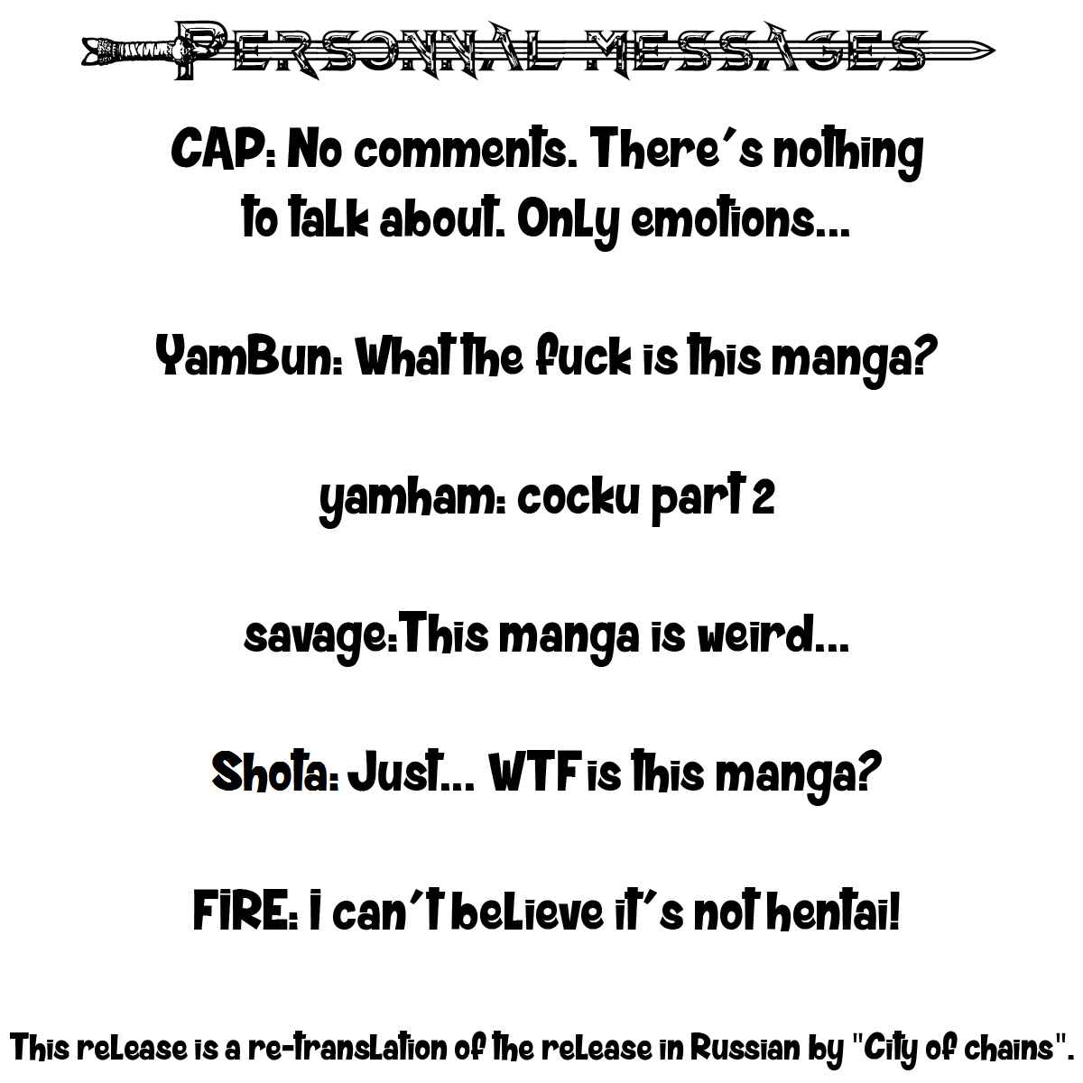 Page 3 Chapter 32 Rengoku no Karma