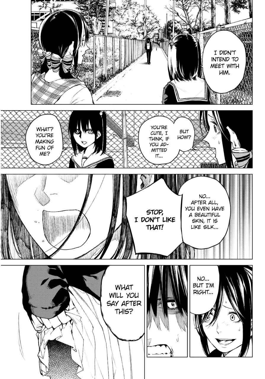 Page 14 Chapter 27 Rengoku no Karma