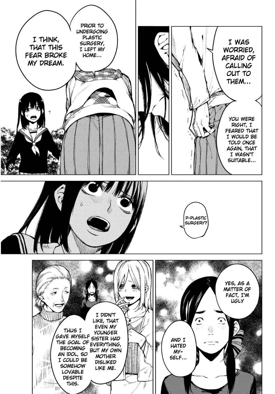 Page 18 Chapter 27 Rengoku no Karma