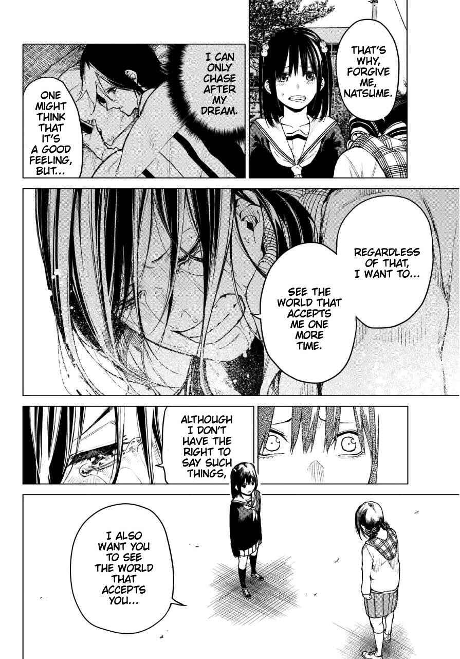 Page 19 Chapter 27 Rengoku no Karma