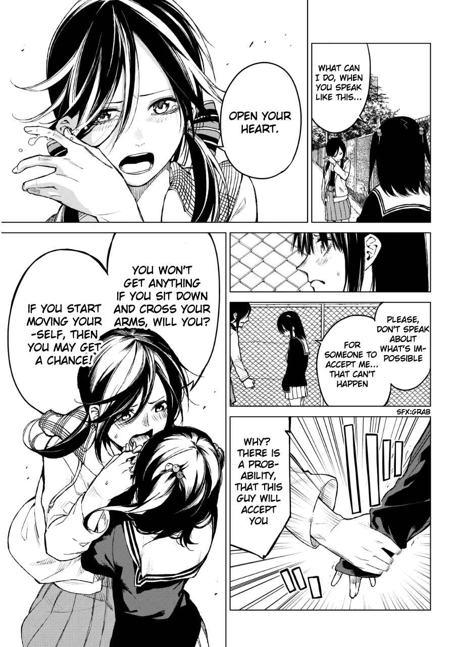 Page 20 Chapter 27 Rengoku no Karma
