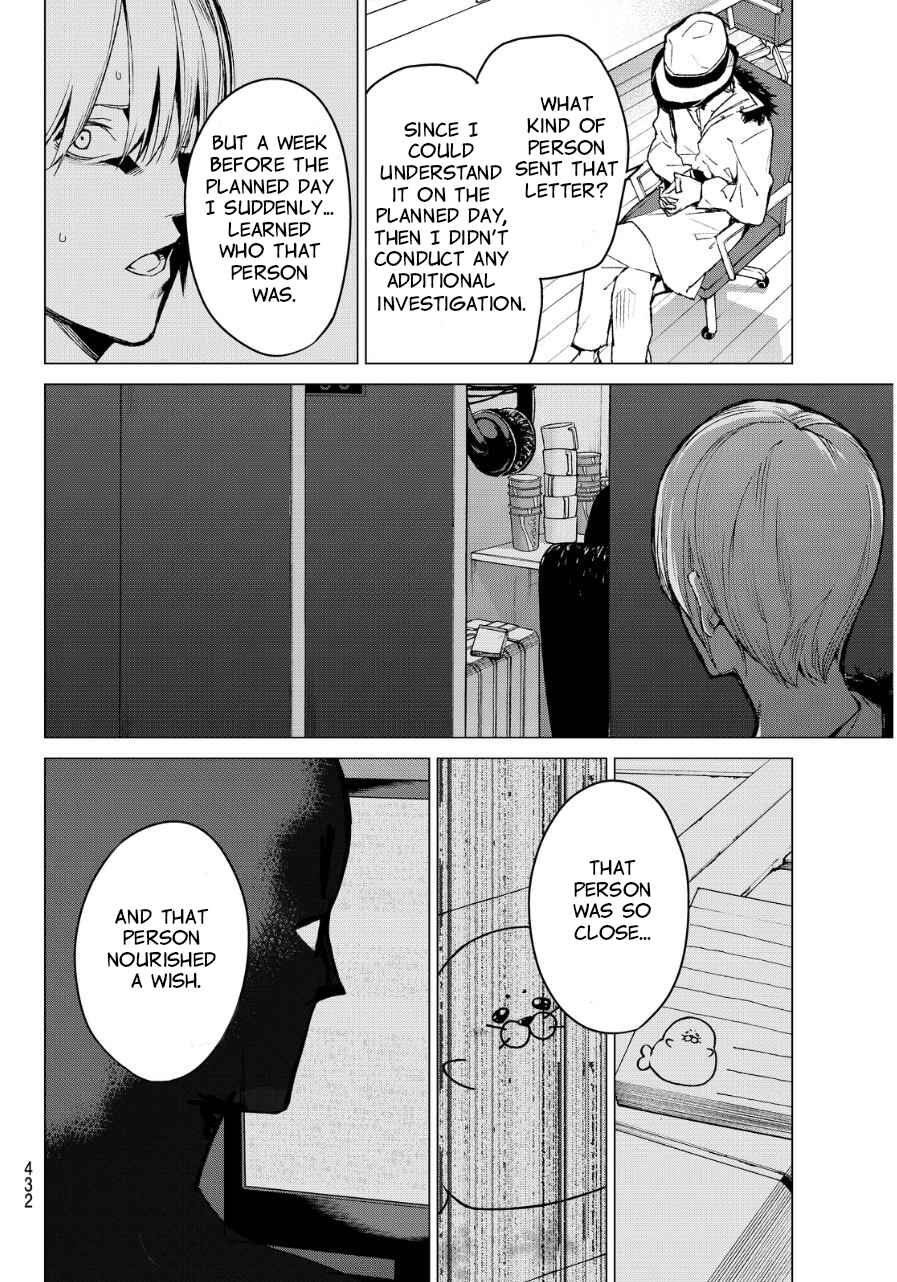 Page 14 Chapter 38 Rengoku no Karma