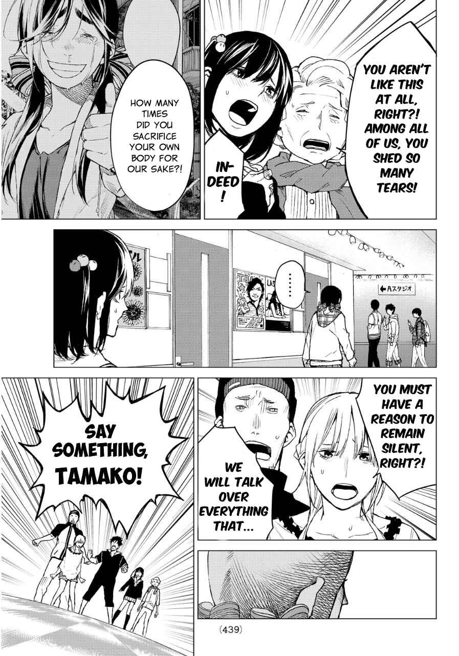 Page 21 Chapter 38 Rengoku no Karma