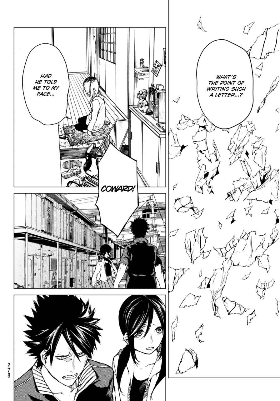 Page 20 Chapter 24 Rengoku no Karma