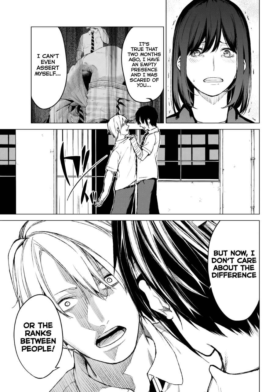 Page 19 Chapter 19 Rengoku no Karma