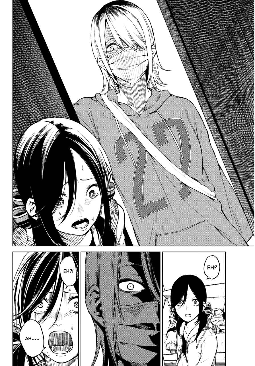 Page 19 Chapter 23 Rengoku no Karma