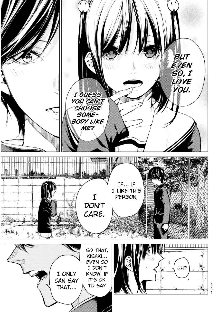 Page 10 Chapter 28 Rengoku no Karma