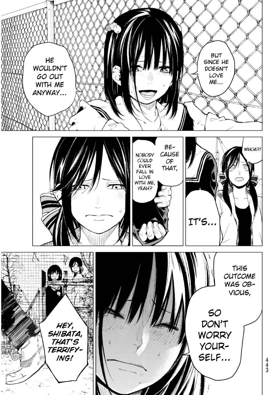 Page 12 Chapter 28 Rengoku no Karma