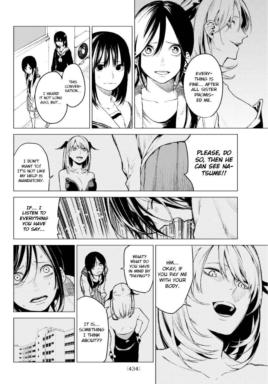 Page 3 Chapter 28 Rengoku no Karma