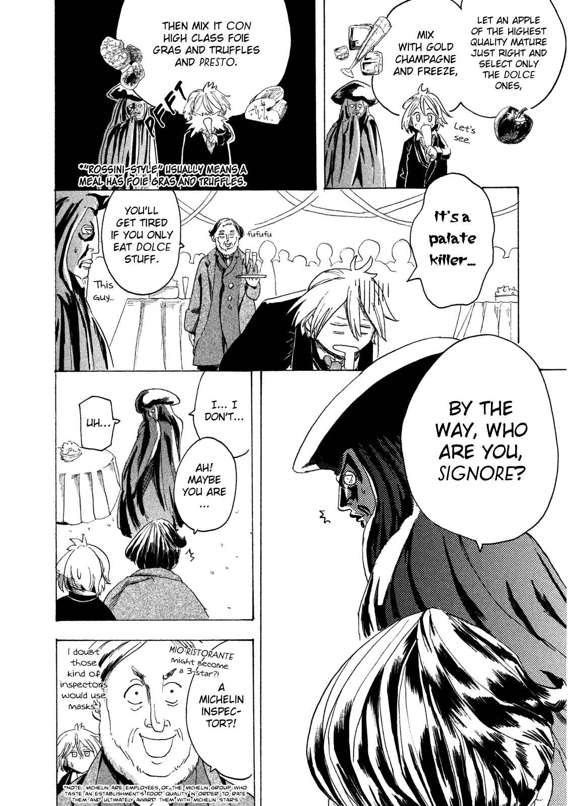 Page 11 Chapter 2 Freude