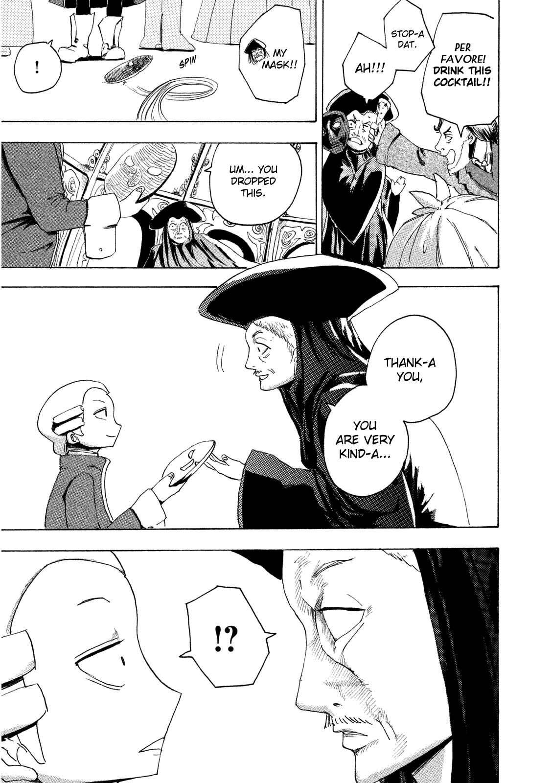 Page 12 Chapter 2 Freude