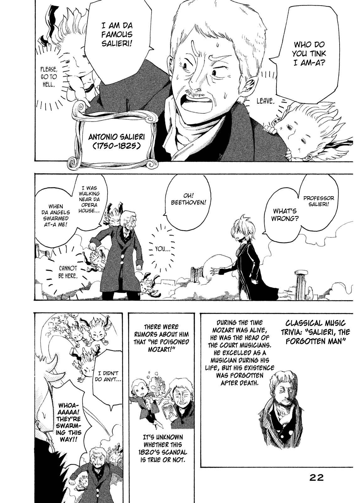 Page 3 Chapter 2 Freude