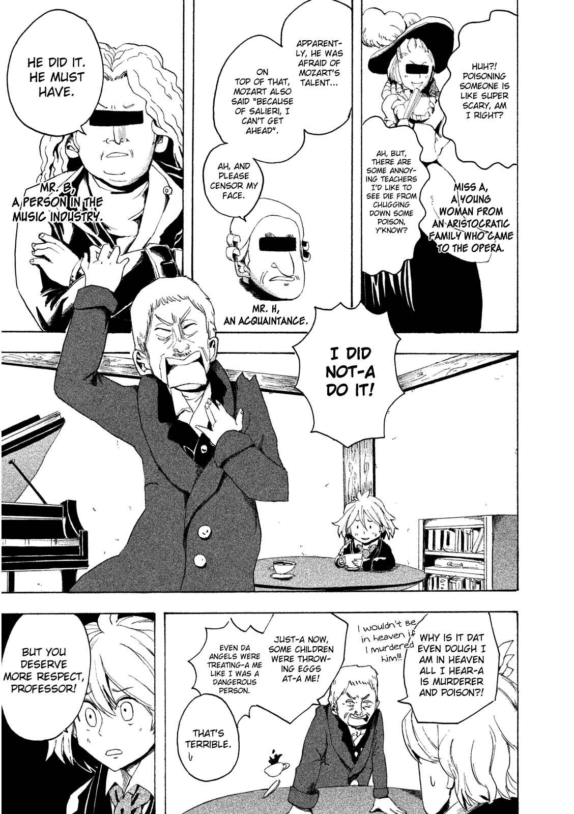 Page 4 Chapter 2 Freude
