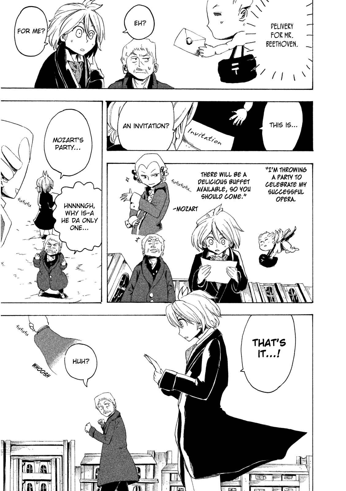 Page 6 Chapter 2 Freude
