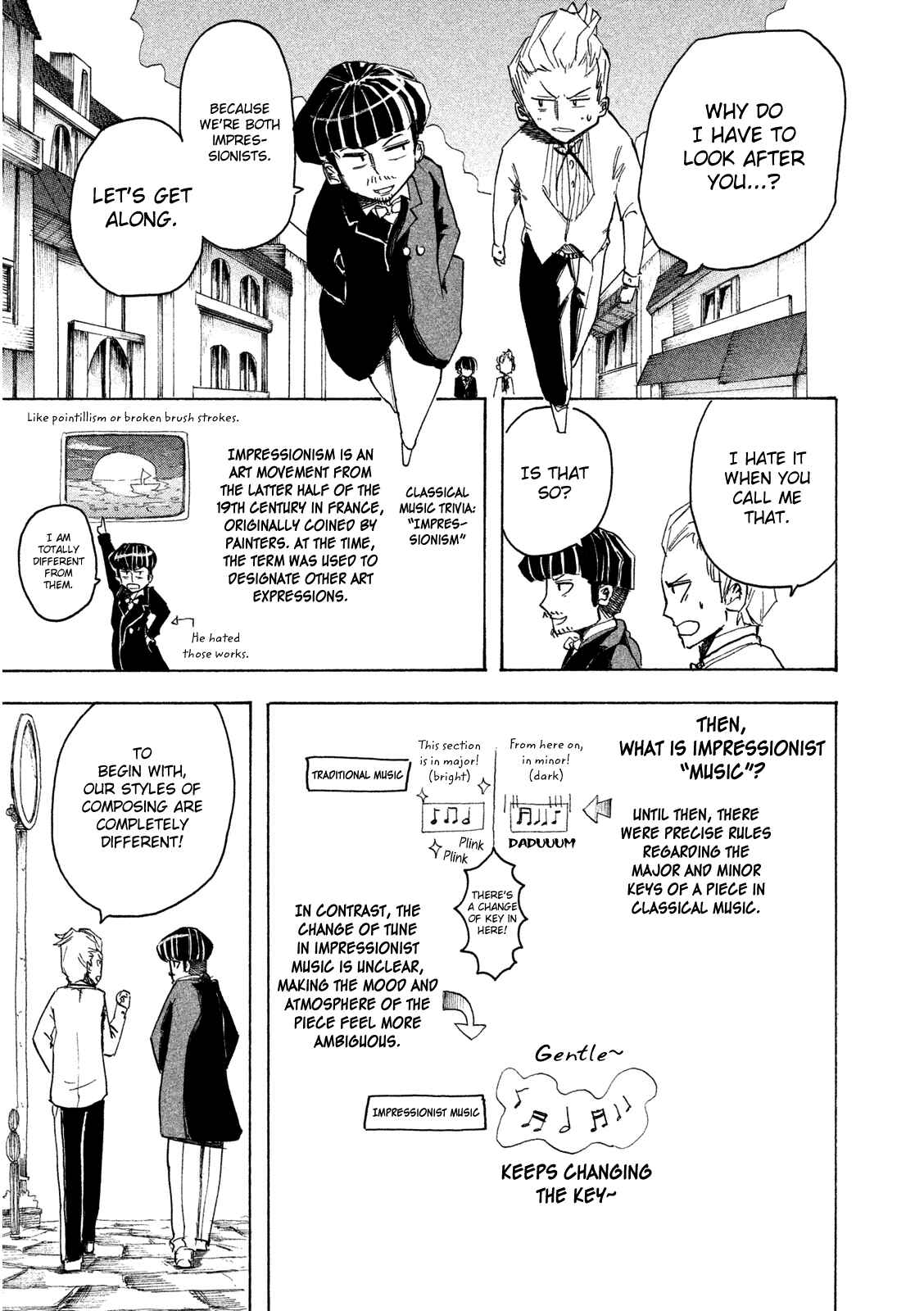 Page 7 Chapter 3 Freude