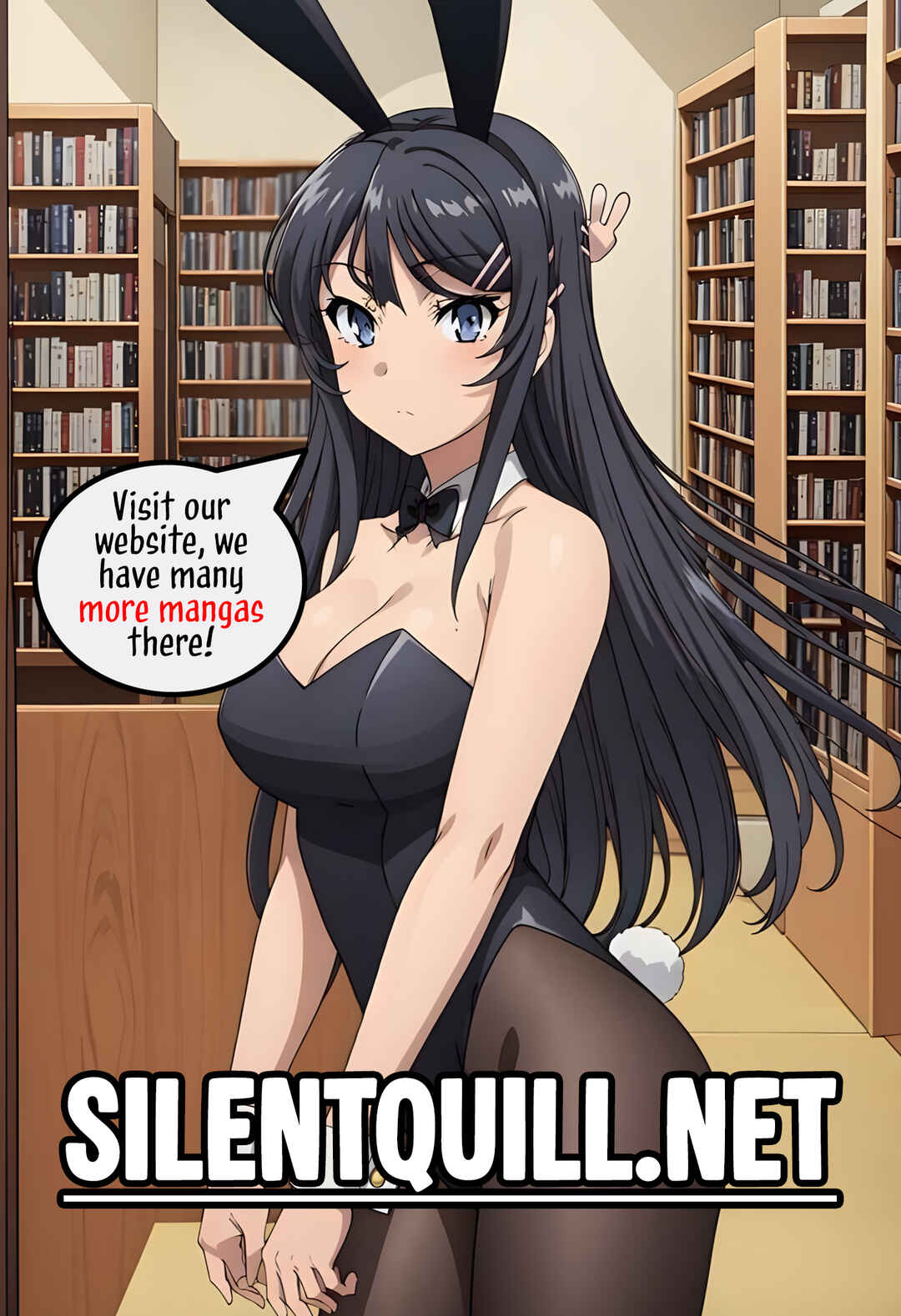 Page 20 Chapter 11 Kyuuketsuki-san wa Chitoraretai