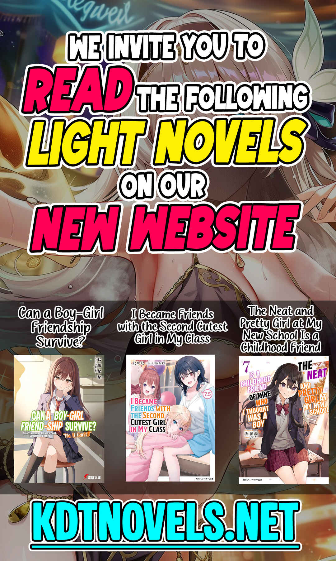 Page 23 Chapter 23 Kyuuketsuki-san wa Chitoraretai
