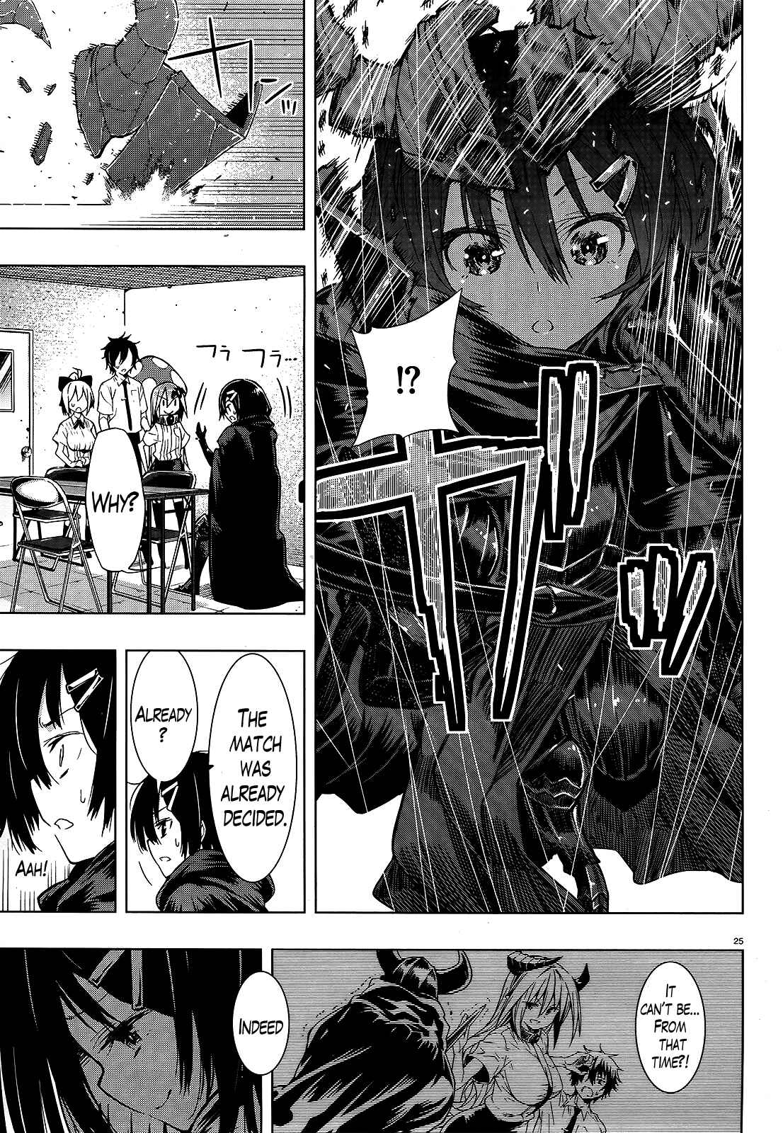 Page 25 Chapter 2 Theres a Demon Lord on the Floor