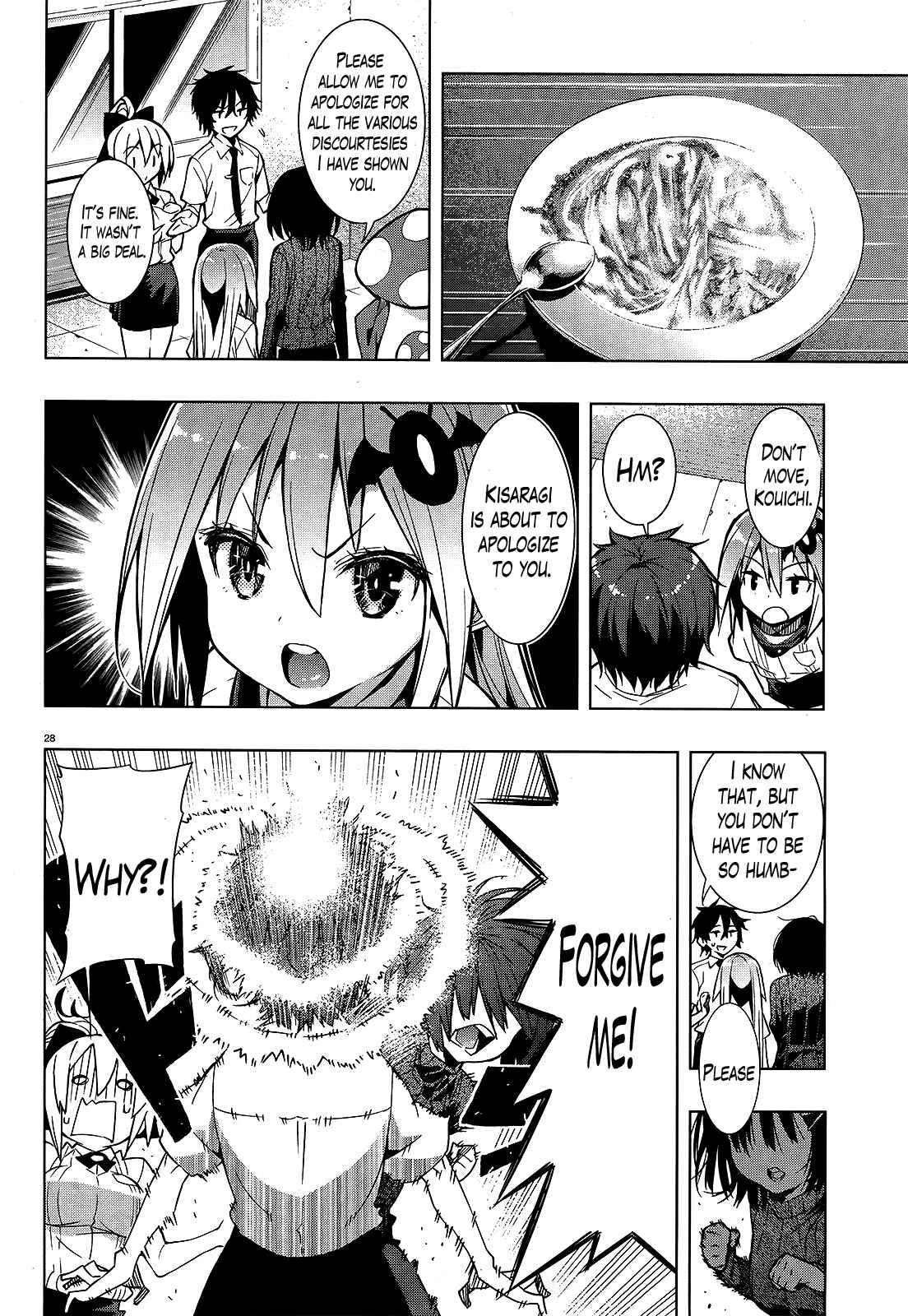 Page 28 Chapter 2 Theres a Demon Lord on the Floor