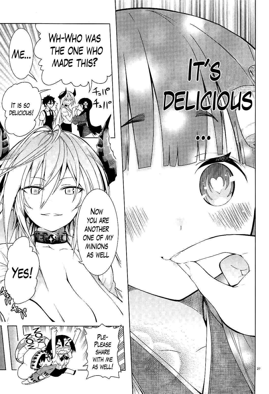 Page 28 Chapter 12 Theres a Demon Lord on the Floor