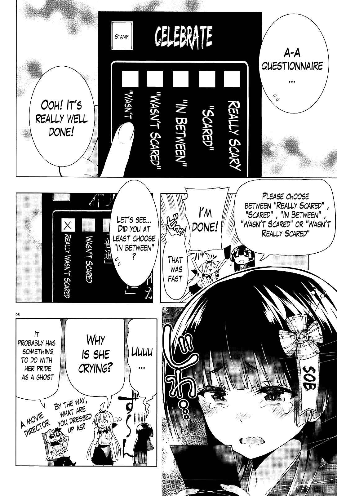 Page 7 Chapter 12 Theres a Demon Lord on the Floor