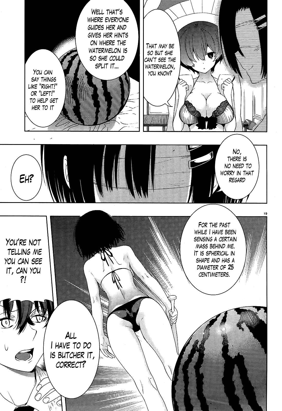 Page 18 Chapter 10 Theres a Demon Lord on the Floor