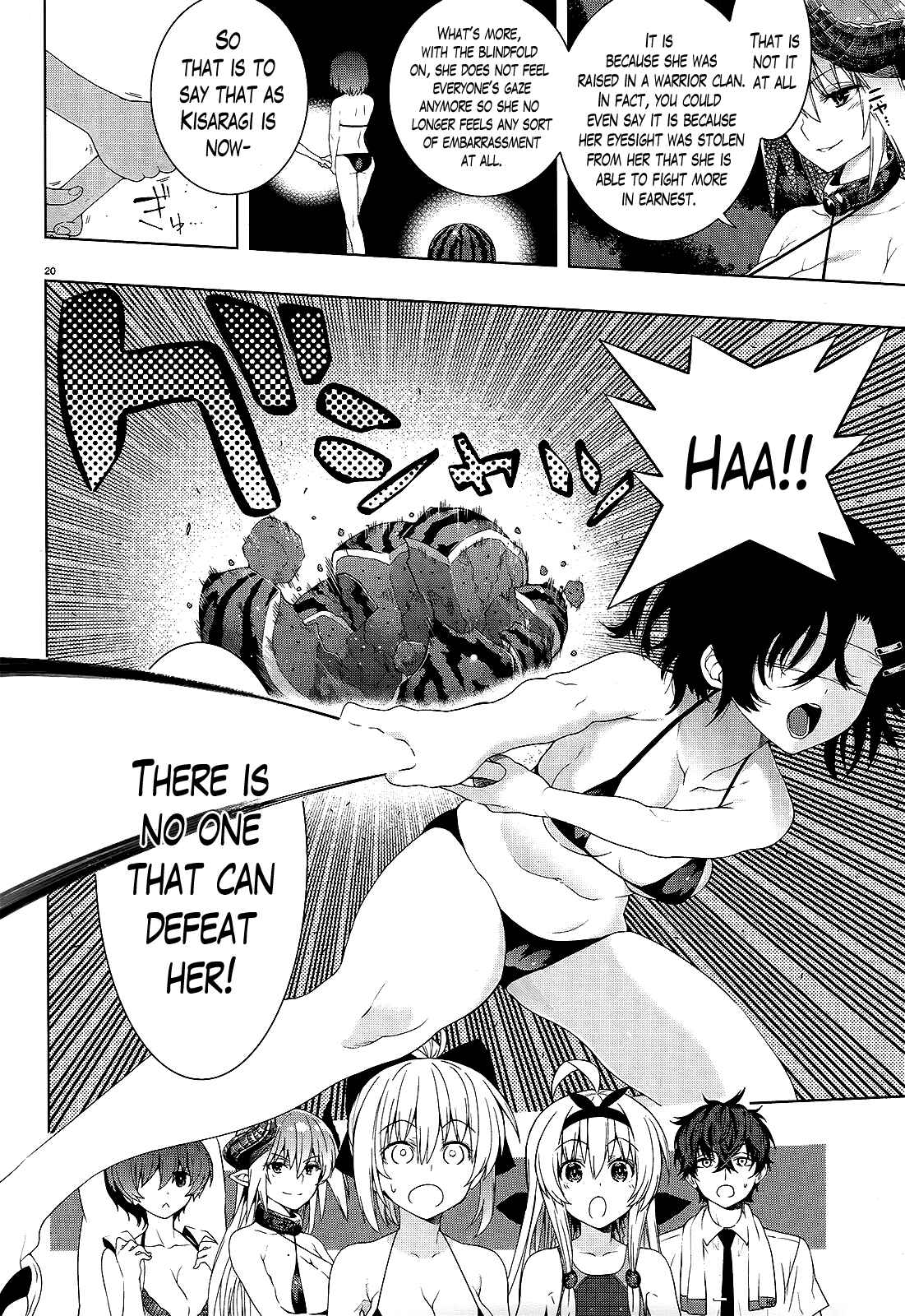 Page 19 Chapter 10 Theres a Demon Lord on the Floor