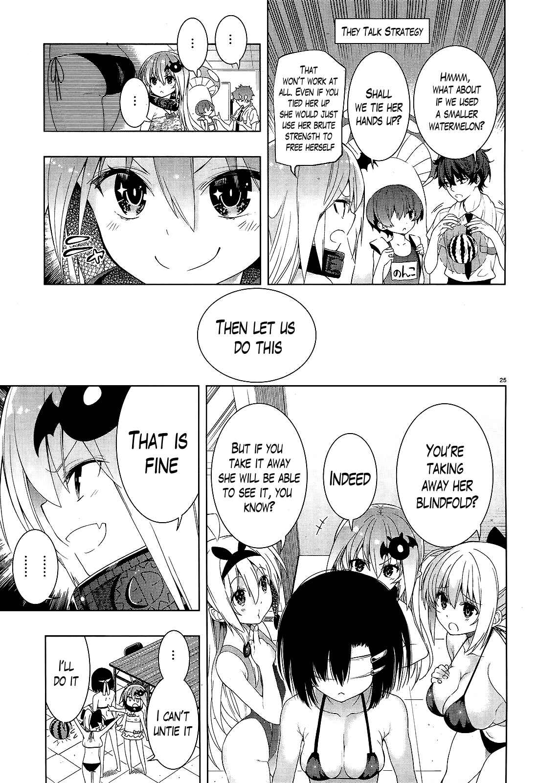 Page 24 Chapter 10 Theres a Demon Lord on the Floor