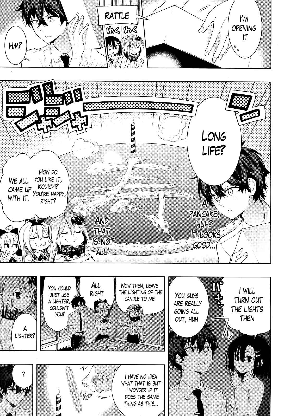 Page 19 Chapter 9 Theres a Demon Lord on the Floor