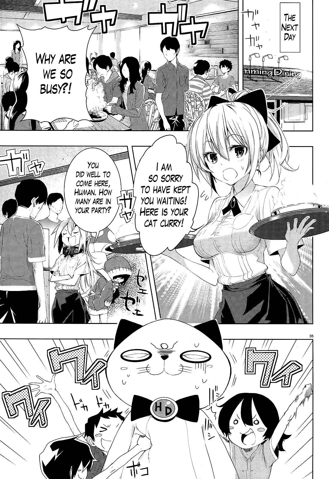 Page 31 Chapter 5 Theres a Demon Lord on the Floor