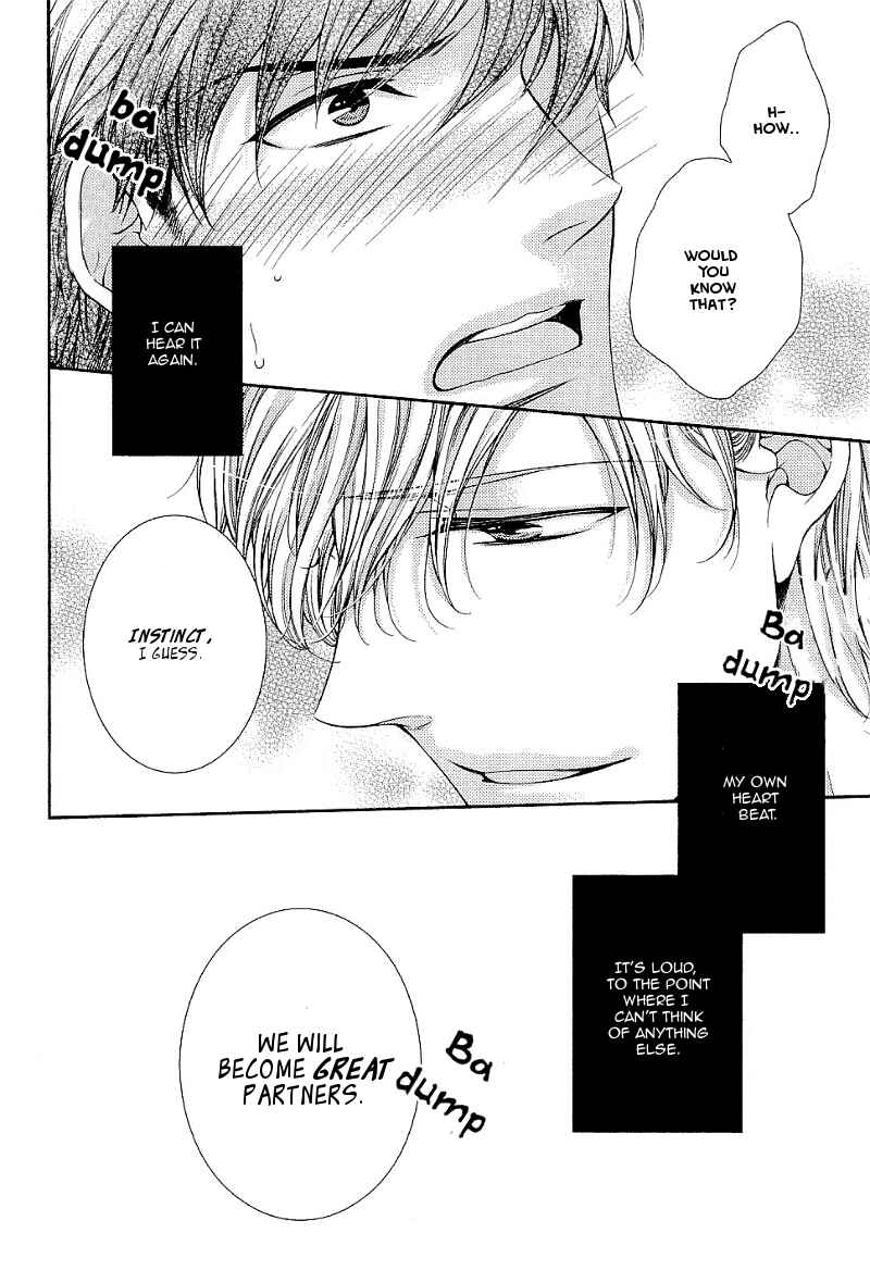 Page 34 Chapter 2 Ai wa Sekai o Sukuu no ka!?