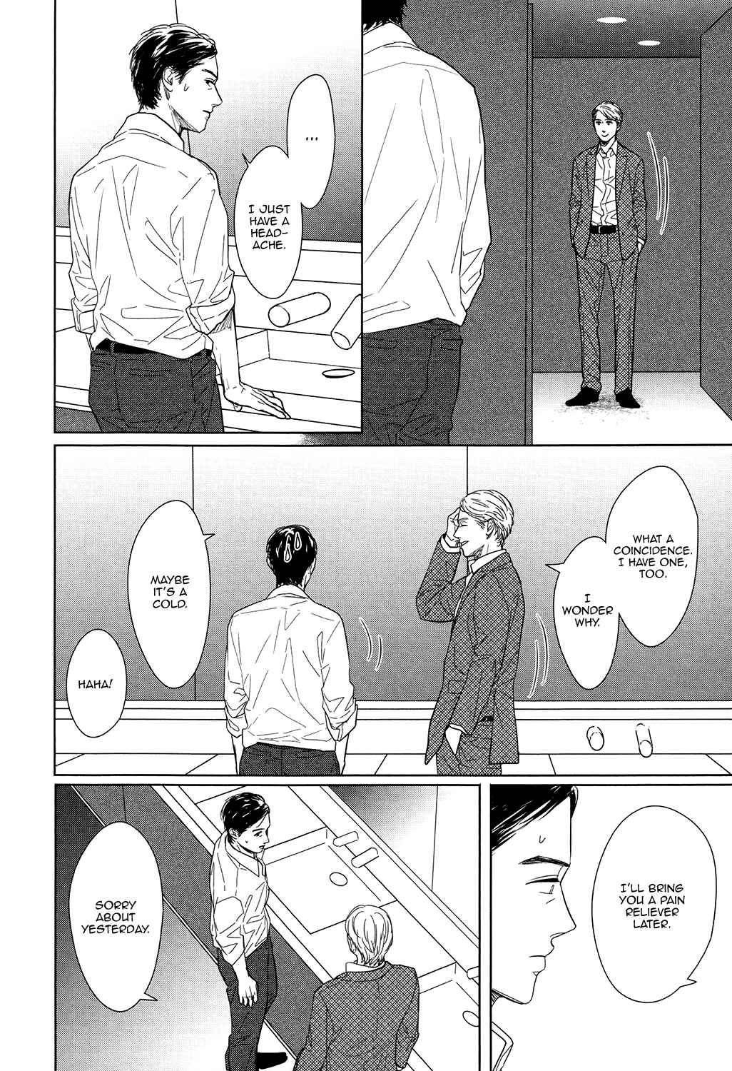 Page 11 Chapter 4 Gaps
