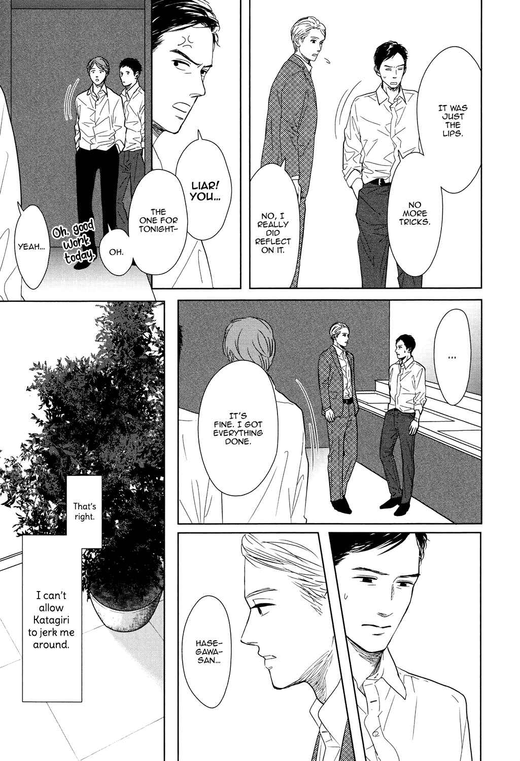 Page 12 Chapter 4 Gaps