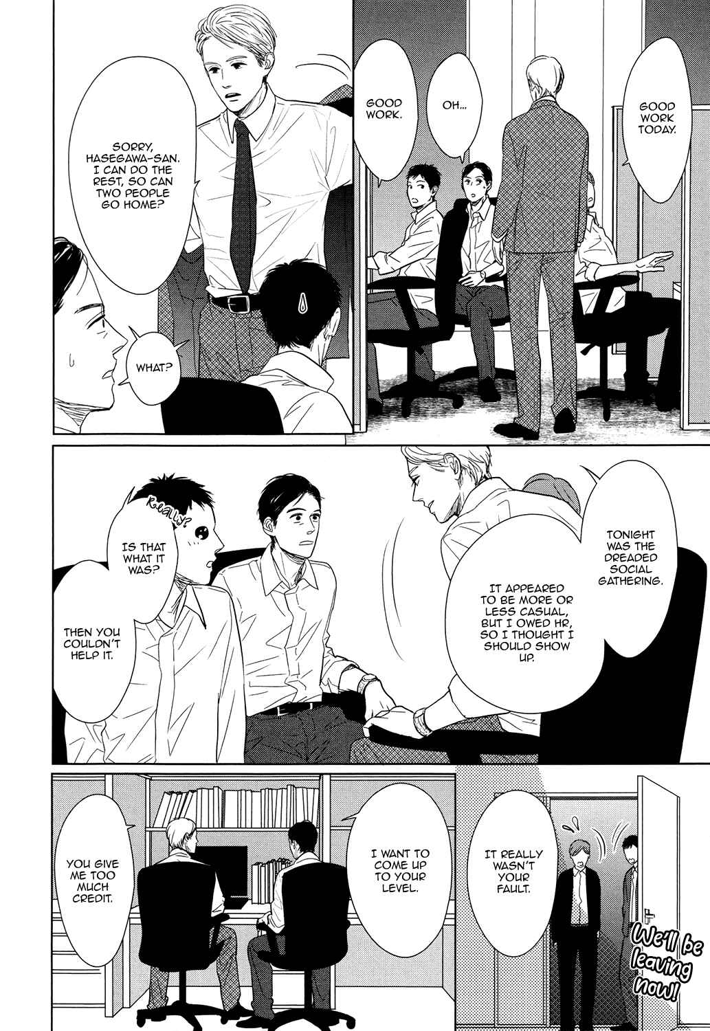 Page 19 Chapter 4 Gaps