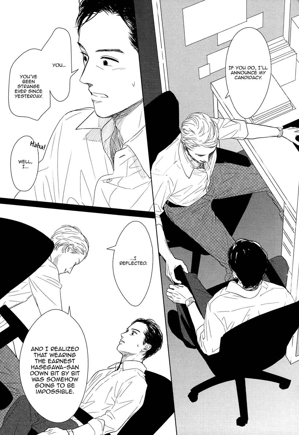 Page 22 Chapter 4 Gaps