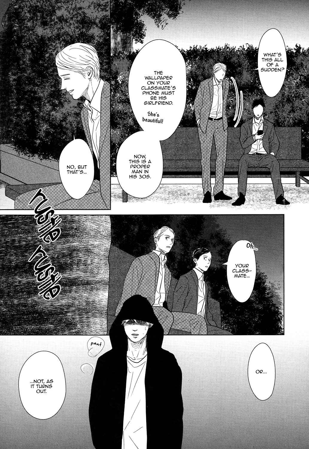 Page 26 Chapter 4 Gaps