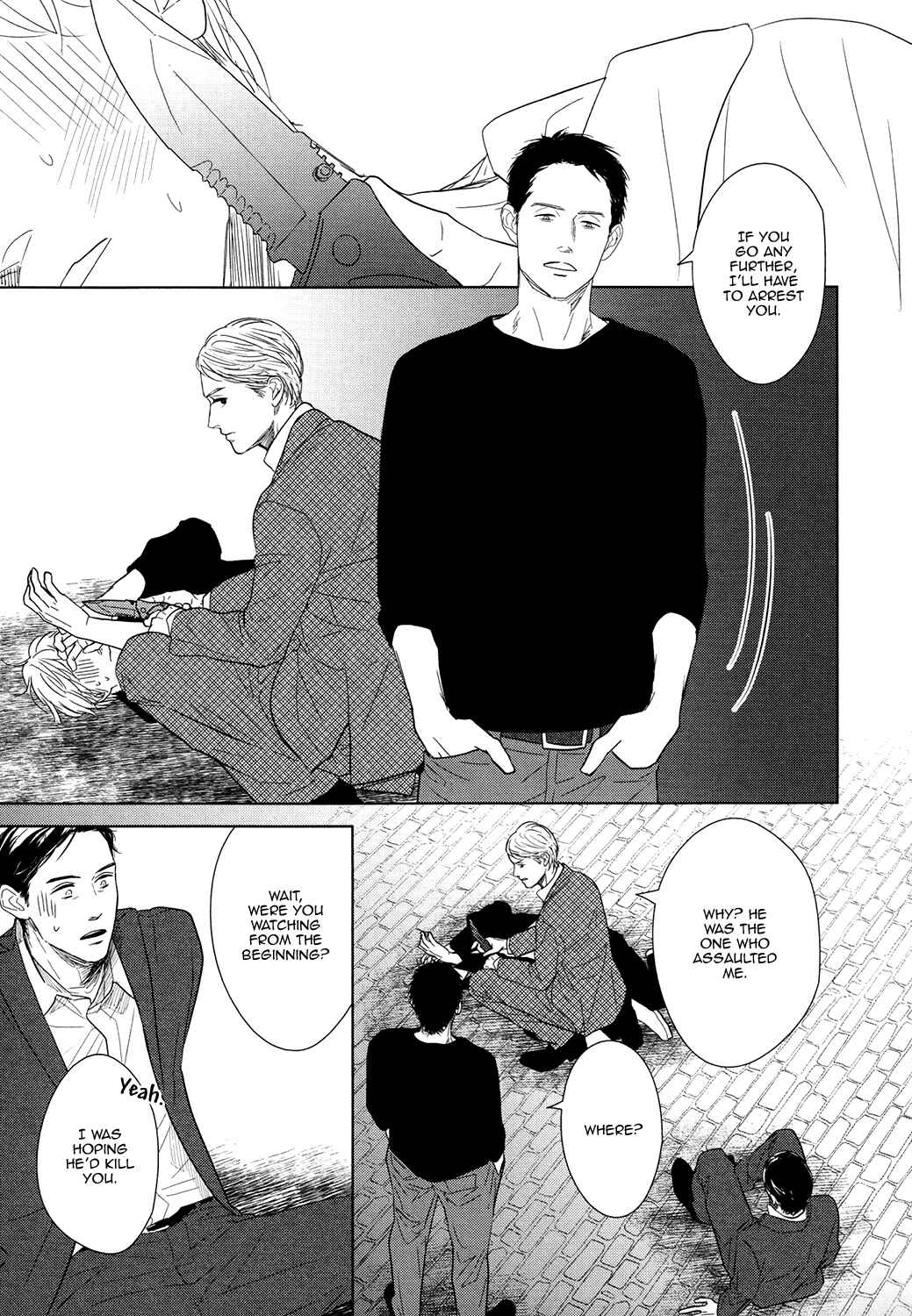 Page 28 Chapter 4 Gaps