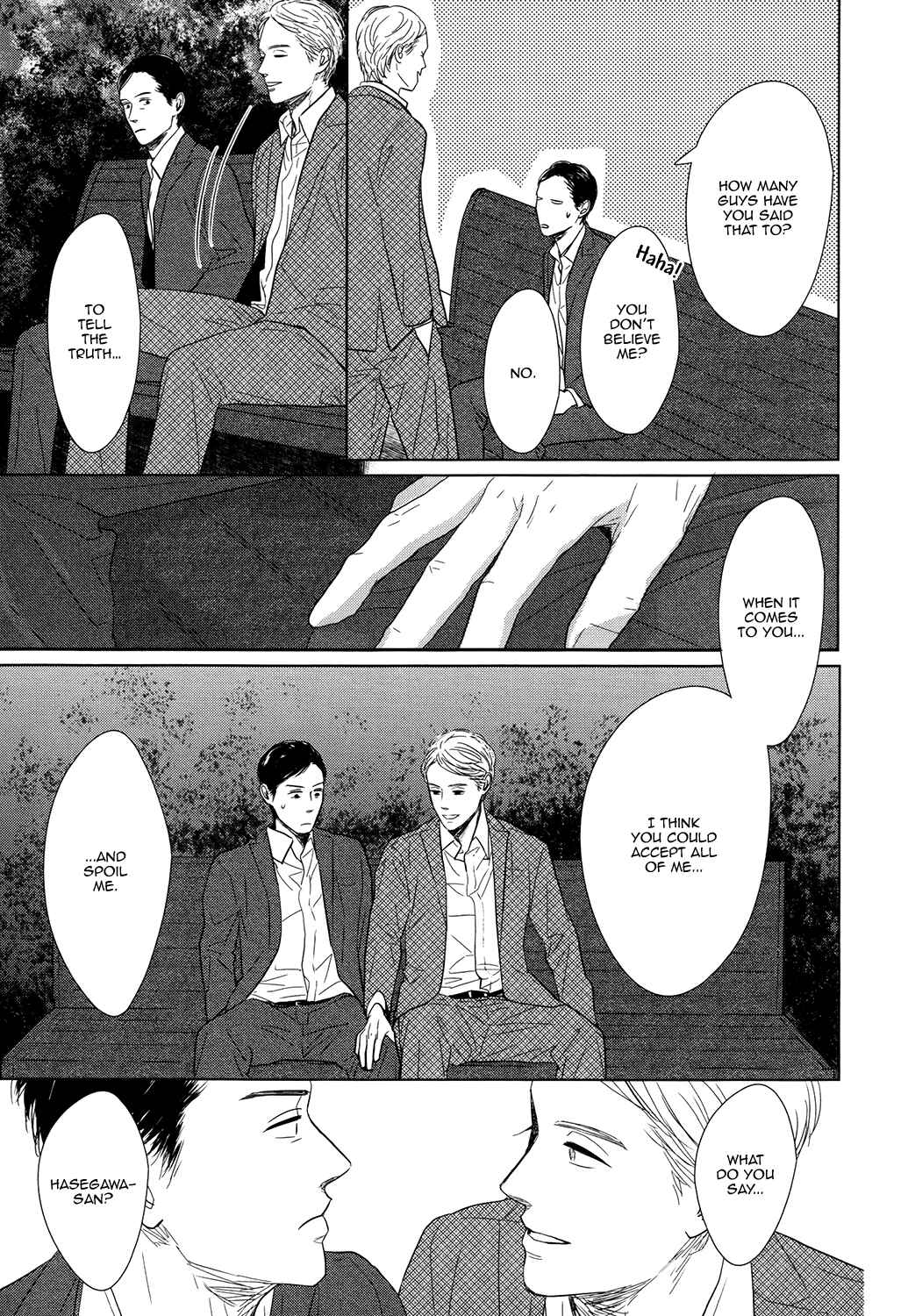 Page 34 Chapter 4 Gaps