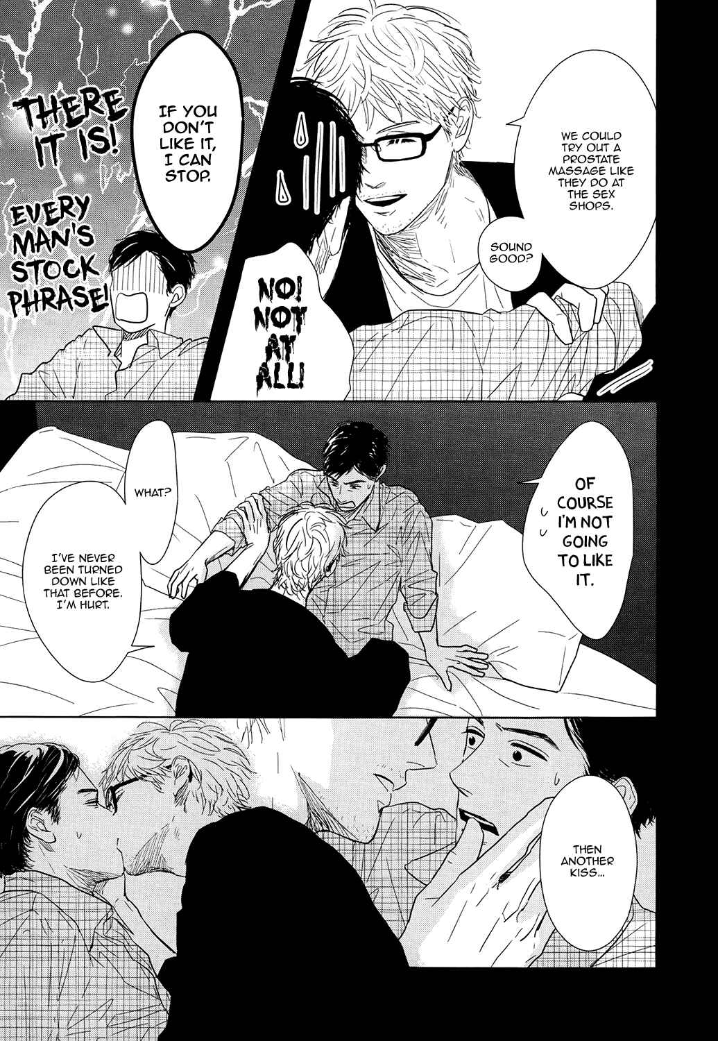 Page 6 Chapter 4 Gaps
