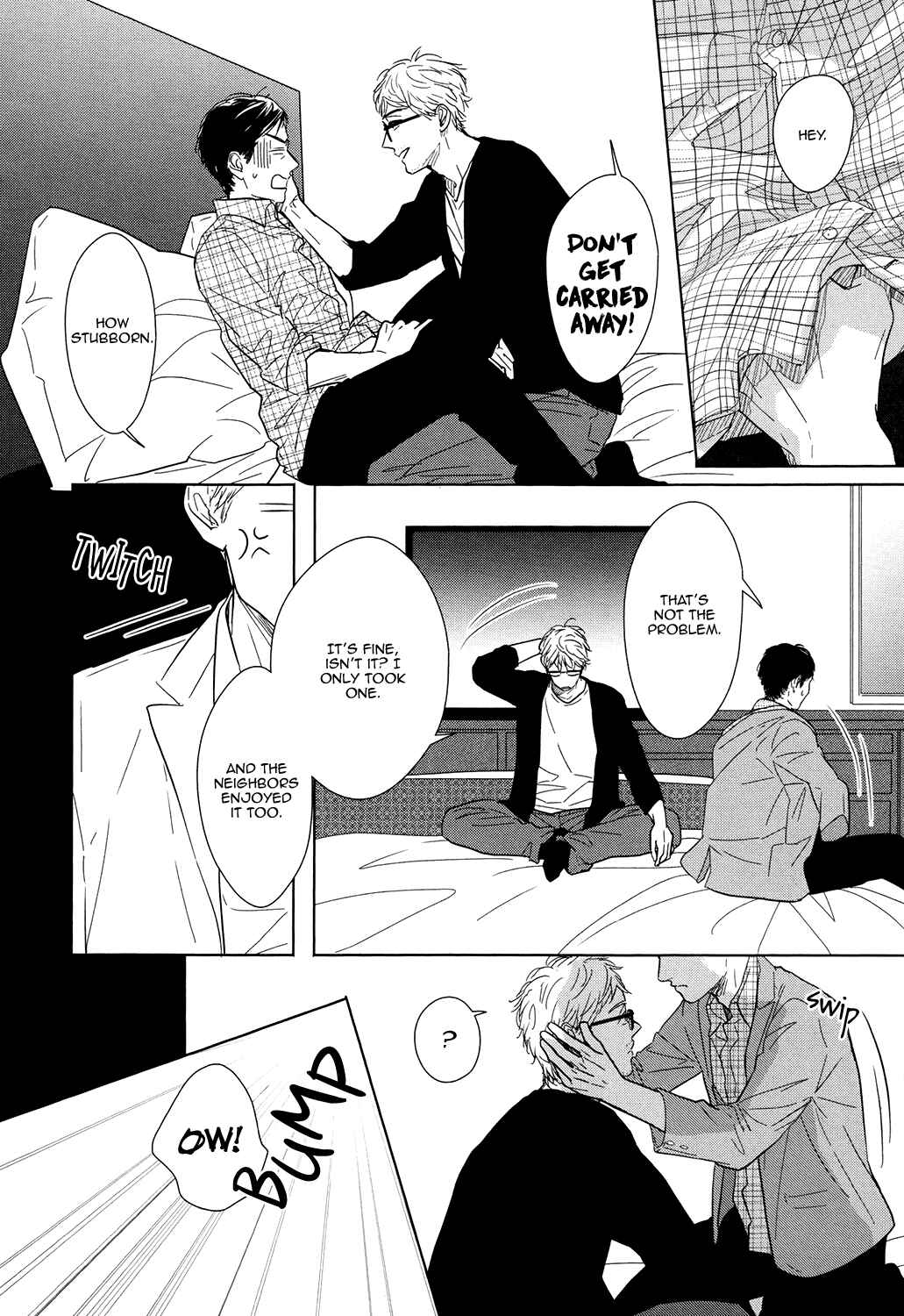 Page 7 Chapter 4 Gaps