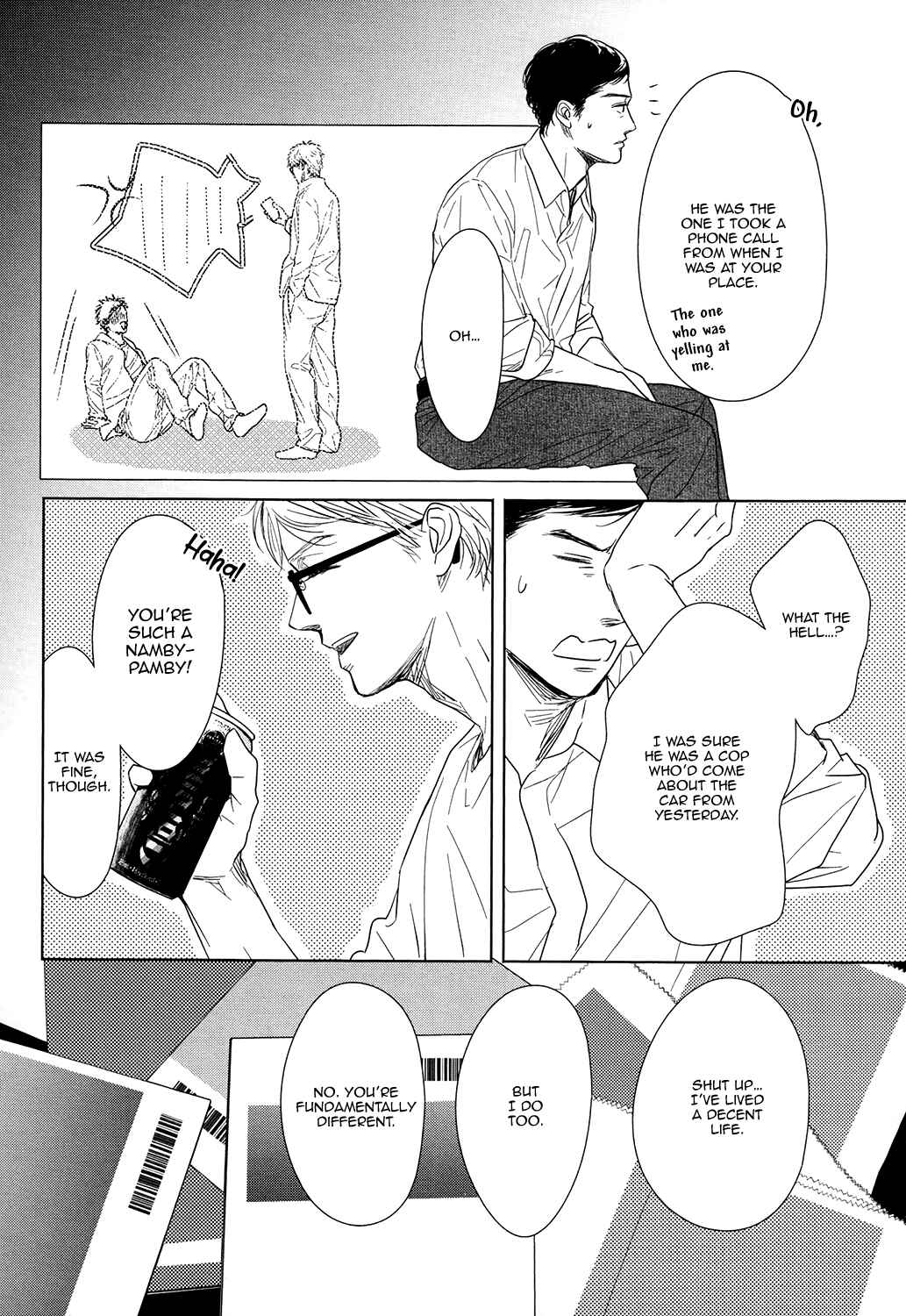 Page 11 Chapter 3 Gaps