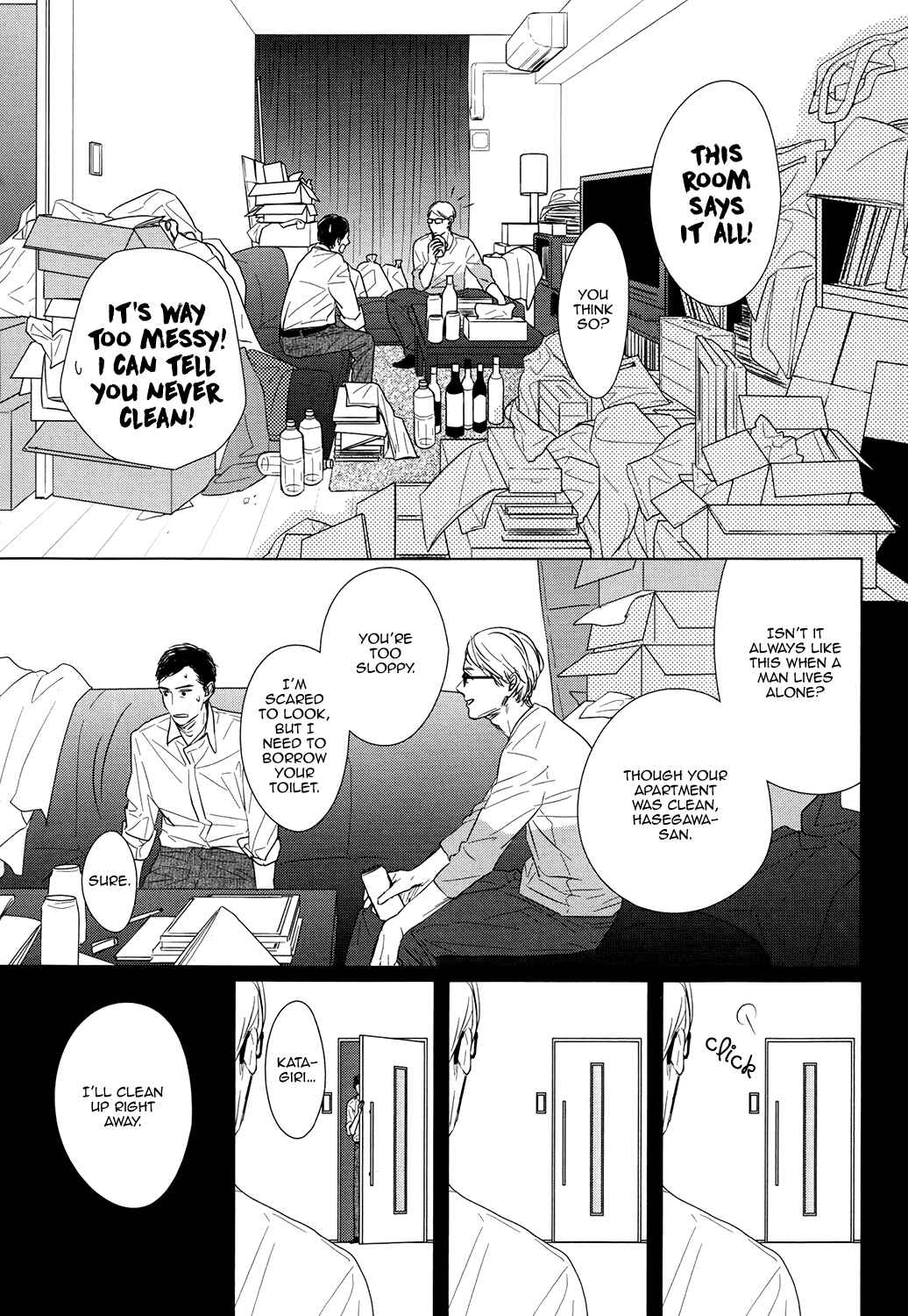 Page 12 Chapter 3 Gaps