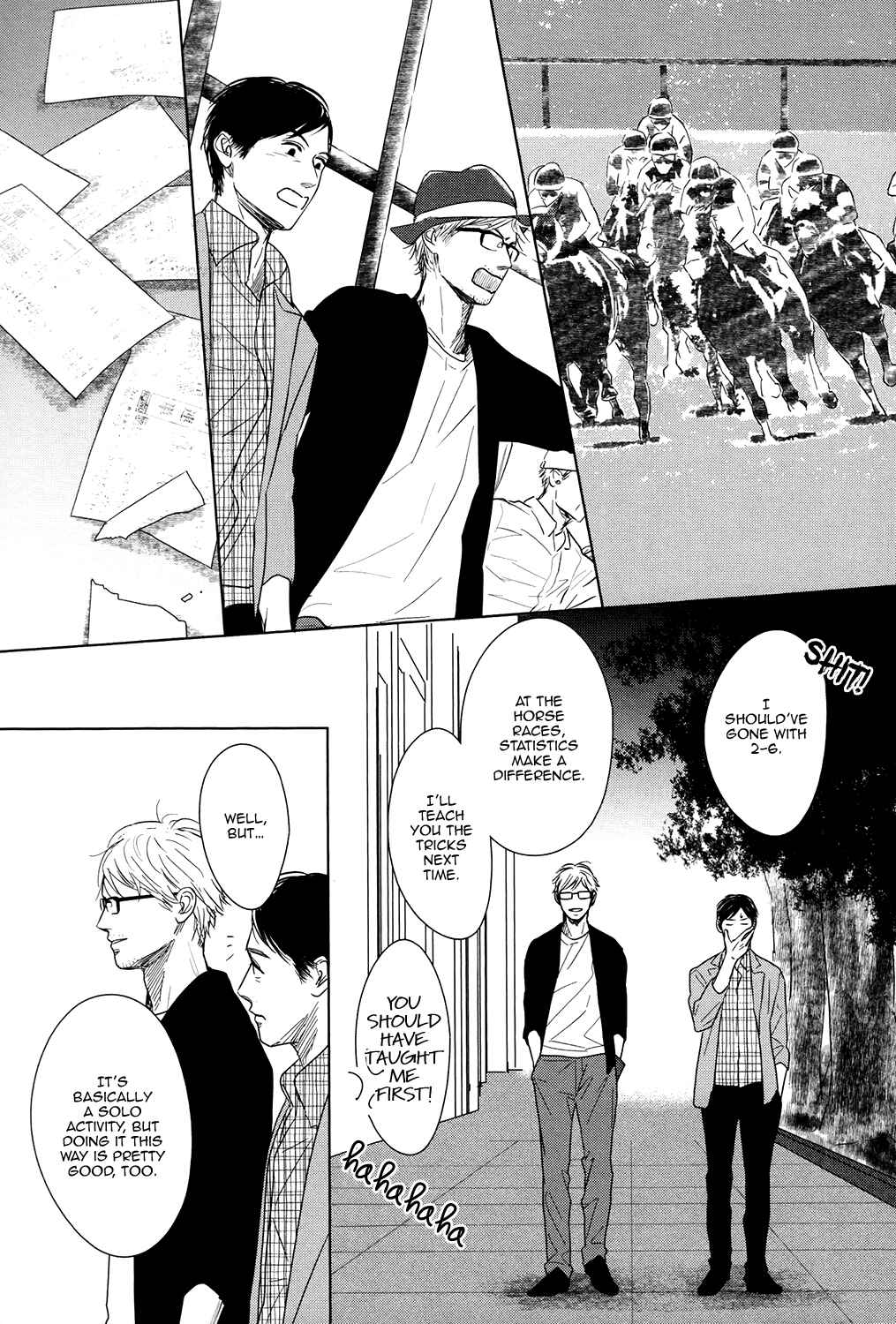 Page 18 Chapter 3 Gaps