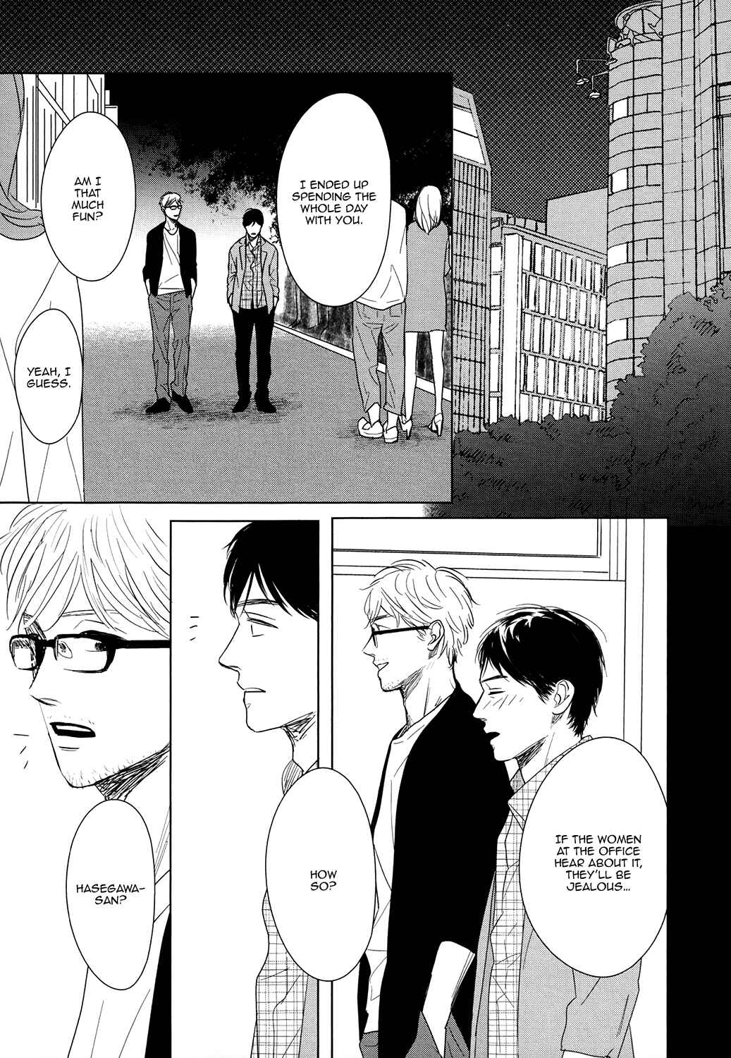 Page 23 Chapter 3 Gaps