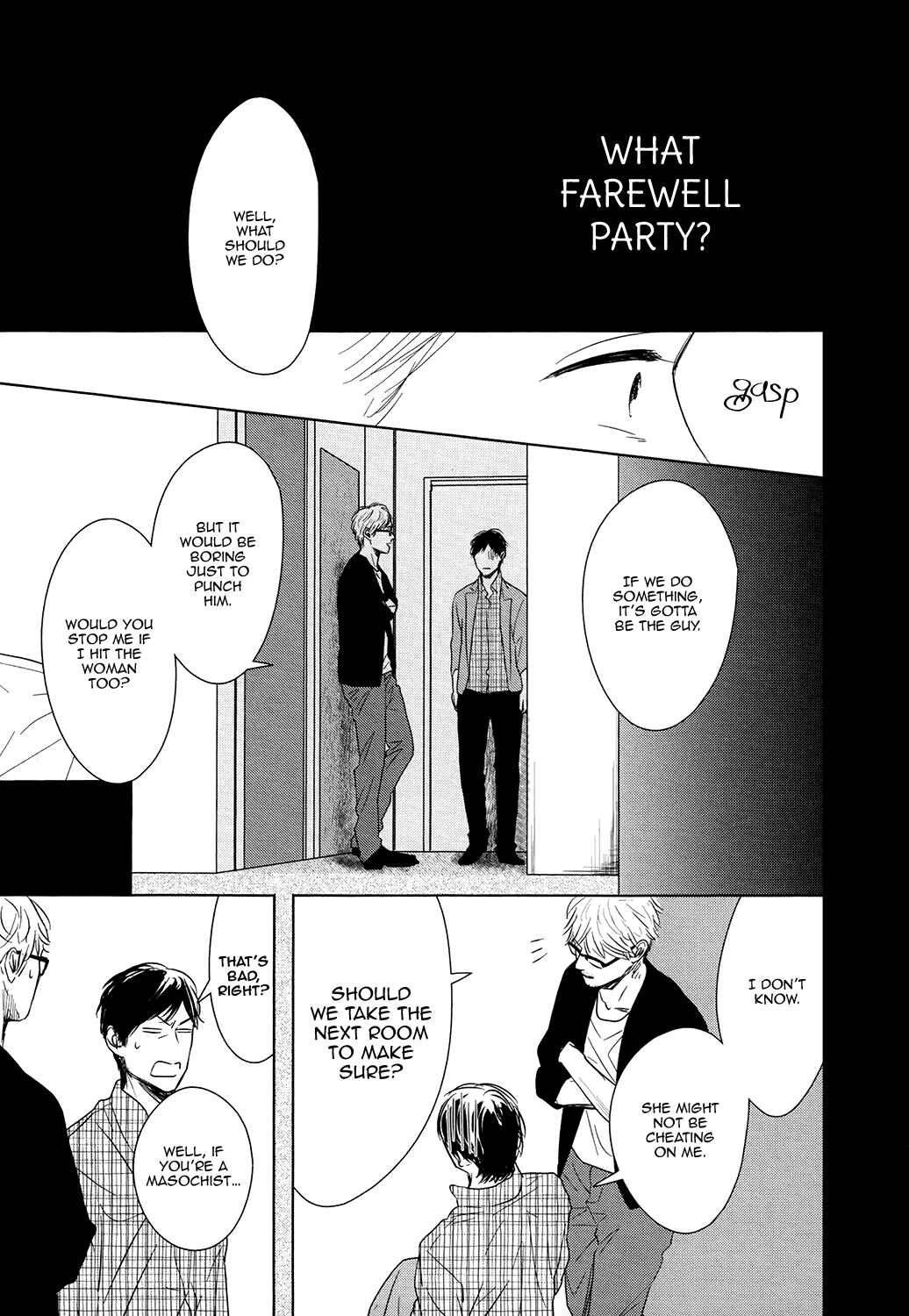 Page 25 Chapter 3 Gaps