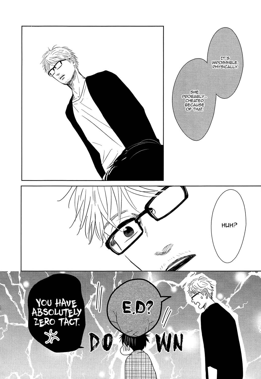 Page 28 Chapter 3 Gaps