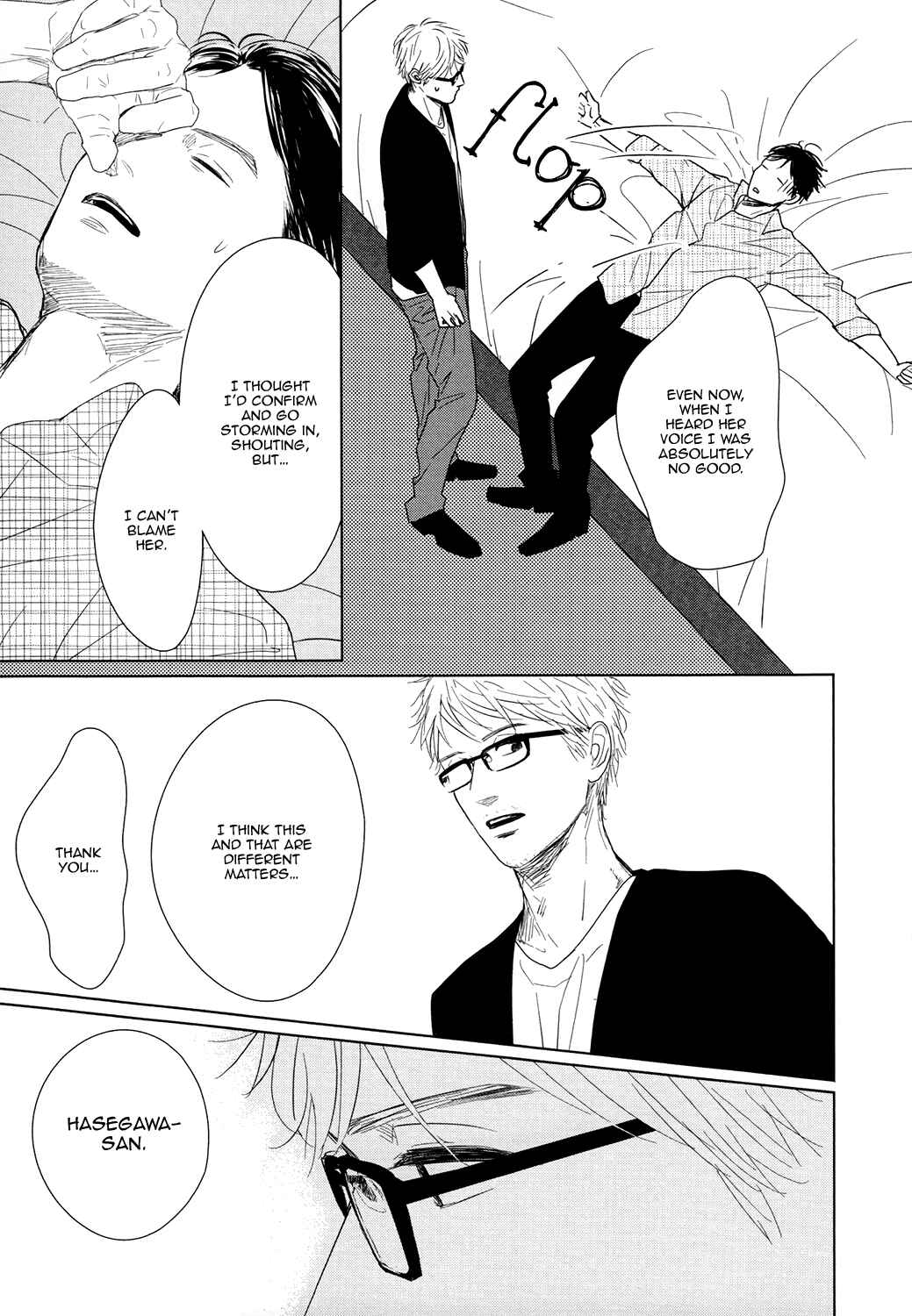 Page 29 Chapter 3 Gaps