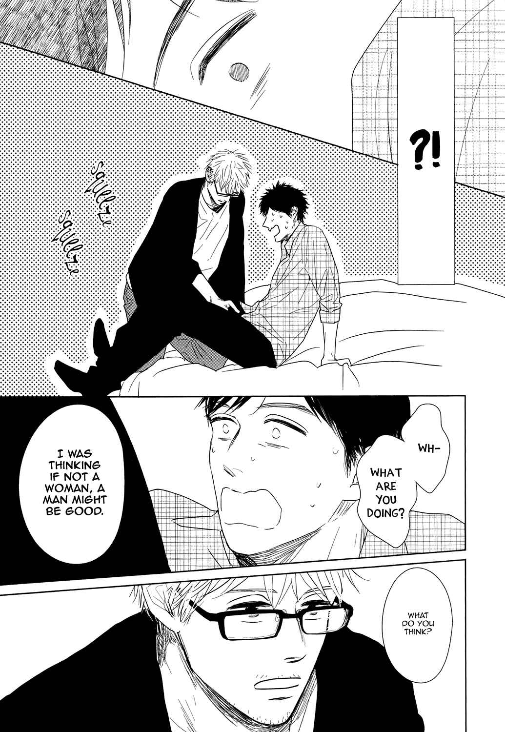 Page 31 Chapter 3 Gaps