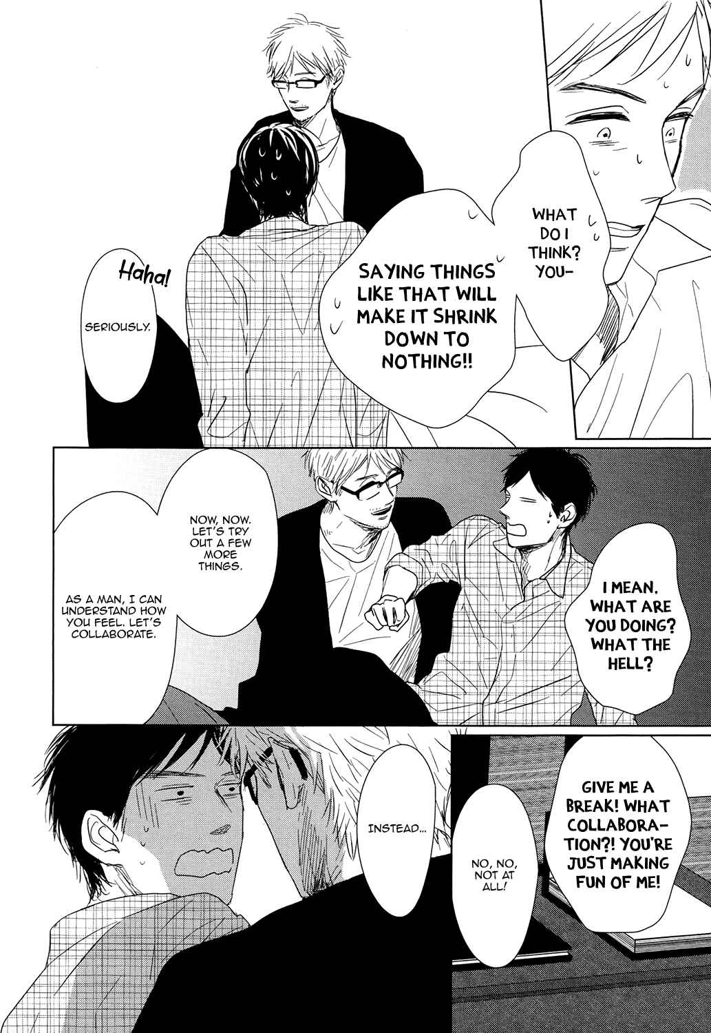 Page 32 Chapter 3 Gaps